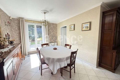 Villa i Claye-Souilly, Seine-et-Marne, Claye-Souilly - € 536.000 | Ref: 1528-SL - foto 5