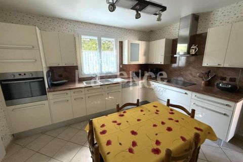 Villa i Claye-Souilly, Seine-et-Marne, Claye-Souilly - € 536.000 | Ref: 1528-SL - foto 6