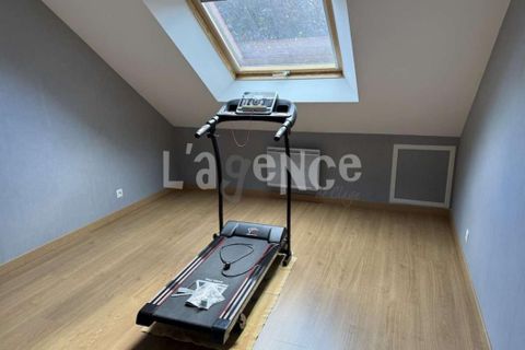 Villa i Claye-Souilly, Seine-et-Marne, Claye-Souilly - € 536.000 | Ref: 1528-SL - foto 9