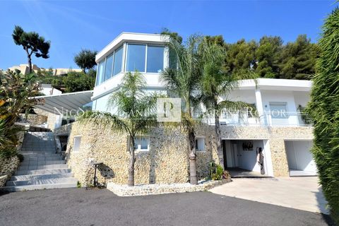 Villa i Roquebrune-Cap-Martin, Alpes-Maritimes, Roquebrune-Cap-Martin - € 3.890.000 | Ref: 4674811 VM P - foto 2