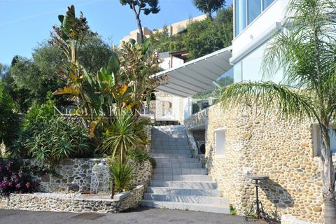 Villa i Roquebrune-Cap-Martin, Alpes-Maritimes, Roquebrune-Cap-Martin - € 3.890.000 | Ref: 4674811 VM P - foto 4