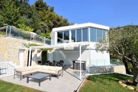 Villa i Roquebrune-Cap-Martin, Alpes-Maritimes, Roquebrune-Cap-Martin - € 3.890.000 | Ref: 4674811 VM P - foto 5