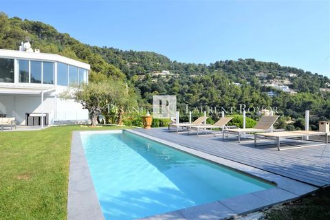 Villa i Roquebrune-Cap-Martin, Alpes-Maritimes, Roquebrune-Cap-Martin - € 3.890.000 | Ref: 4674811 VM P - foto 1
