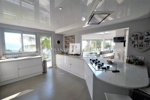 Villa i Roquebrune-Cap-Martin, Alpes-Maritimes, Roquebrune-Cap-Martin - € 3.890.000 | Ref: 4674811 VM P - foto 7