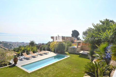 Villa i Roquebrune-Cap-Martin, Alpes-Maritimes, Roquebrune-Cap-Martin - € 3.890.000 | Ref: 4674811 VM P - foto 8