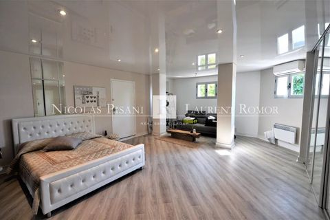Villa i Roquebrune-Cap-Martin, Alpes-Maritimes, Roquebrune-Cap-Martin - € 3.890.000 | Ref: 4674811 VM P - foto 9