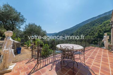 Villa i Coaraze, Alpes-Maritimes, Coaraze - € 470.000 | Ref: 86178143 - foto 2