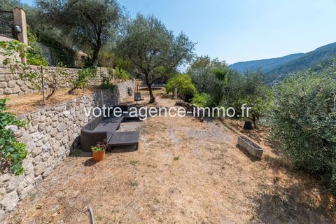 Villa i Coaraze, Alpes-Maritimes, Coaraze - € 470.000 | Ref: 86178143 - foto 4