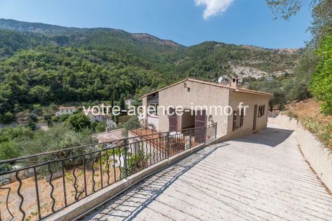 Villa i Coaraze, Alpes-Maritimes, Coaraze - € 470.000 | Ref: 86178143 - foto 7