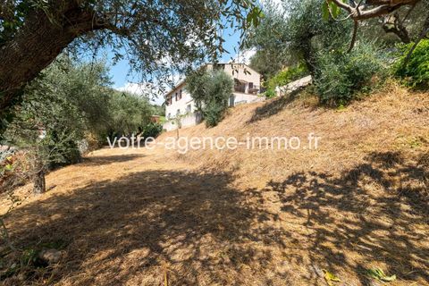 Villa i Coaraze, Alpes-Maritimes, Coaraze - € 470.000 | Ref: 86178143 - foto 8