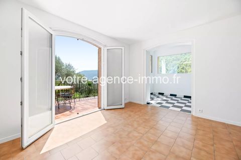 Villa i Coaraze, Alpes-Maritimes, Coaraze - € 470.000 | Ref: 86178143 - foto 9