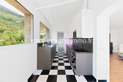 Villa i Coaraze, Alpes-Maritimes, Coaraze - € 470.000 | Ref: 86178143 - foto 11