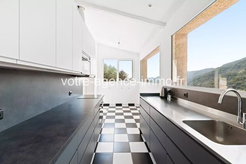 Villa i Coaraze, Alpes-Maritimes, Coaraze - € 470.000 | Ref: 86178143 - foto 12