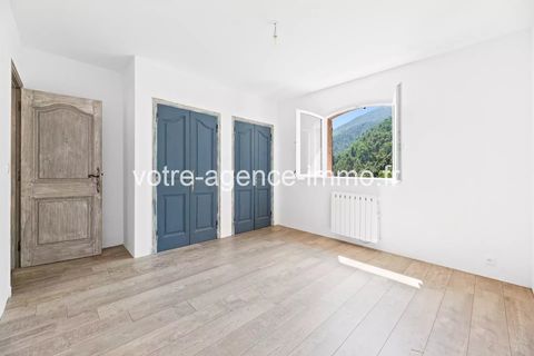 Villa i Coaraze, Alpes-Maritimes, Coaraze - € 470.000 | Ref: 86178143 - foto 15