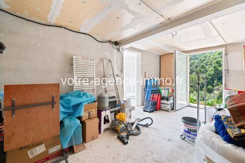 Villa i Coaraze, Alpes-Maritimes, Coaraze - € 470.000 | Ref: 86178143 - foto 22