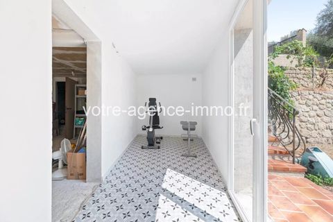 Villa i Coaraze, Alpes-Maritimes, Coaraze - € 470.000 | Ref: 86178143 - foto 23