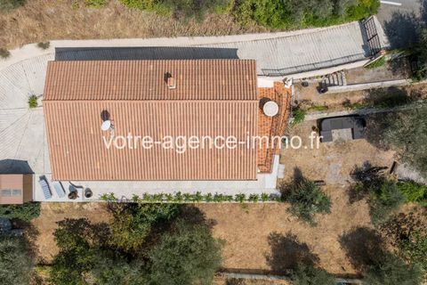 Villa i Coaraze, Alpes-Maritimes, Coaraze - € 470.000 | Ref: 86178143 - foto 25