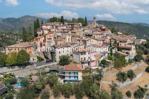 Villa i Coaraze, Alpes-Maritimes, Coaraze - € 470.000 | Ref: 86178143 - foto 26