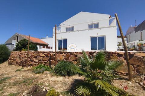 Byhus i Aljezur, Faro, Aljezur - € 690.000 | Ref: 1TC3893 - foto 1