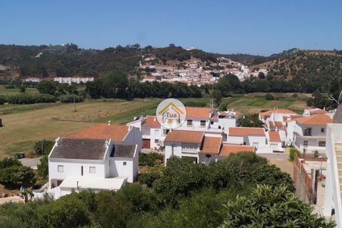 Byhus i Aljezur, Faro, Aljezur - € 690.000 | Ref: 1TC3893 - foto 6