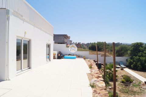 Byhus i Aljezur, Faro, Aljezur - € 690.000 | Ref: 1TC3893 - foto 7