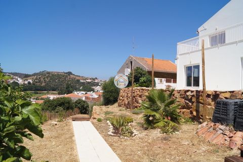Byhus i Aljezur, Faro, Aljezur - € 690.000 | Ref: 1TC3893 - foto 9