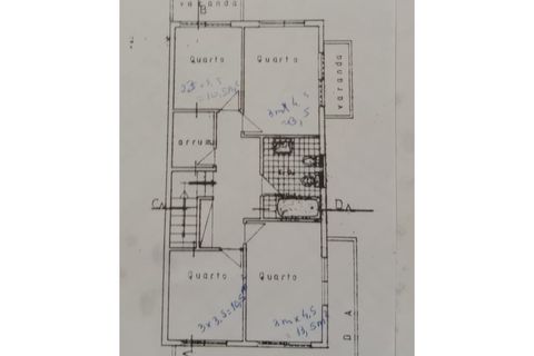 Villa i Valongo, Porto, Valongo - € 395.000 | Ref: 124/25 - foto 36