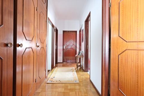 Villa i Valongo, Porto, Valongo - € 395.000 | Ref: 124/25 - foto 11