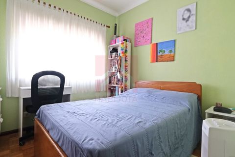 Villa i Valongo, Porto, Valongo - € 395.000 | Ref: 124/25 - foto 14