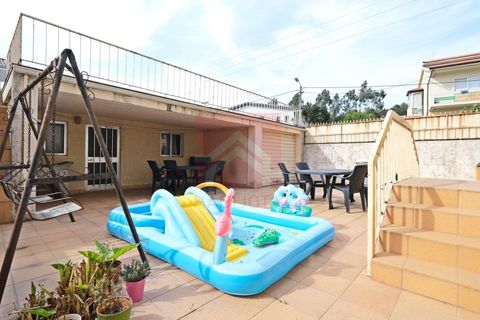 Villa i Valongo, Porto, Valongo - € 395.000 | Ref: 124/25 - foto 24