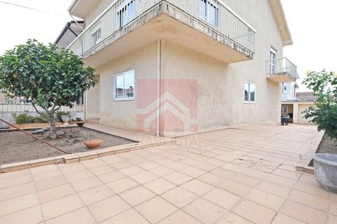Villa i Valongo, Porto, Valongo - € 395.000 | Ref: 124/25 - foto 32