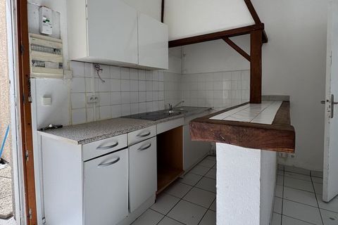 Leilighet i Étampes, Essonne, Étampes - € 82 000 | Ref: 181812699 - foto 12