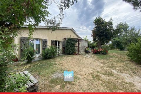 Villa i Parleboscq, Landes, Parleboscq - € 124.900 | Ref: 11717DQ612 - foto 1