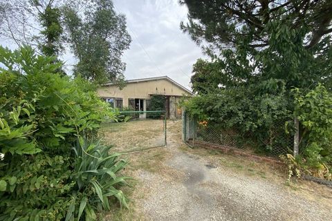 Villa i Parleboscq, Landes, Parleboscq - € 124.900 | Ref: 11717DQ612 - foto 11
