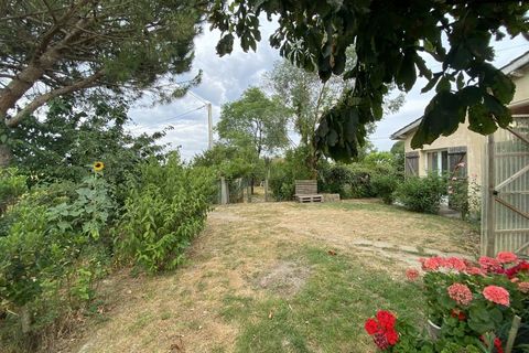 Villa i Parleboscq, Landes, Parleboscq - € 124.900 | Ref: 11717DQ612 - foto 13