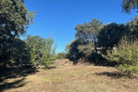 Terra a Vidauban, Var, Vidauban - € 110.000 | Ref: 1134MX2838 - foto 3