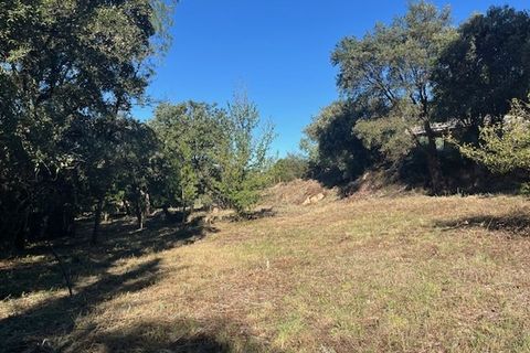 Terra a Vidauban, Var, Vidauban - € 110.000 | Ref: 1134MX2838 - foto 5