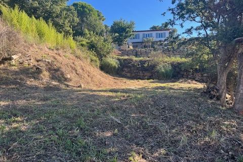 Helårsgrund i Vidauban, Var, Vidauban - € 130.000 | Ref: 1135MX2838 - foto 2