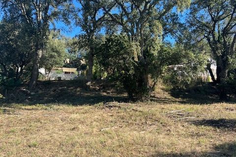 Helårsgrund i Vidauban, Var, Vidauban - € 130.000 | Ref: 1135MX2838 - foto 4