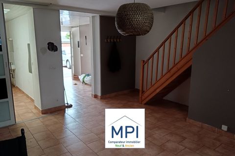 Villa a Carvin, Pas-de-Calais, Carvin - € 120.000 | Ref: 93312519 - foto 4