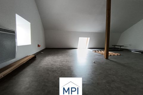 Villa a Carvin, Pas-de-Calais, Carvin - € 120.000 | Ref: 93312519 - foto 5