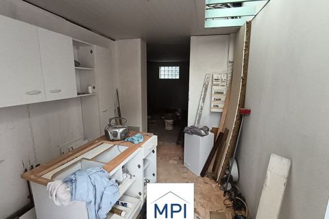 Villa a Carvin, Pas-de-Calais, Carvin - € 120.000 | Ref: 93312519 - foto 6