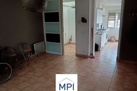 Villa a Carvin, Pas-de-Calais, Carvin - € 120.000 | Ref: 93312519 - foto 7