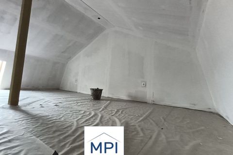 Villa a Carvin, Pas-de-Calais, Carvin - € 120.000 | Ref: 93312519 - foto 10
