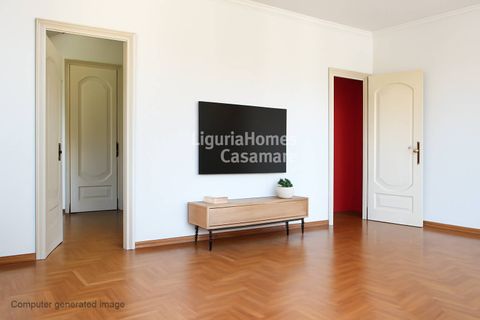 Leilighet i Imperia, Imperia, Imperia - € 450 000 | Ref: 6Q40 - foto 4