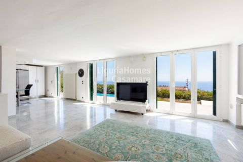 Villa a Imperia, Imperia, Imperia - € 1.100.000 | Ref: 6V30 - foto 4