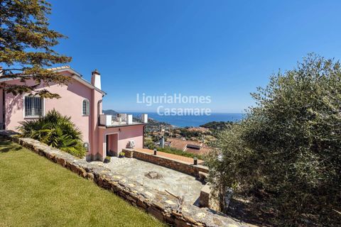 Villa a Imperia, Imperia, Imperia - € 1.100.000 | Ref: 6V30 - foto 8