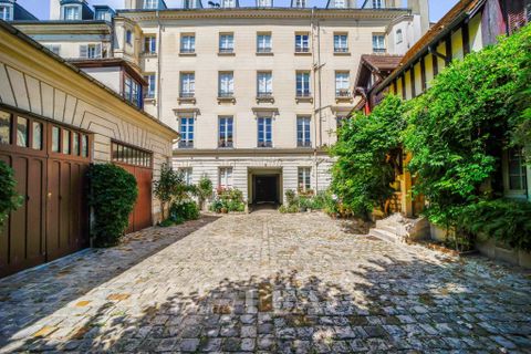 Lejlighed i Versailles, Yvelines, Versailles - € 1.690.000 | Ref: 86017650 - foto 2