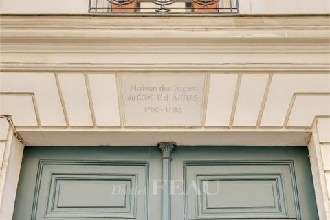 Lejlighed i Versailles, Yvelines, Versailles - € 1.690.000 | Ref: 86017650 - foto 3