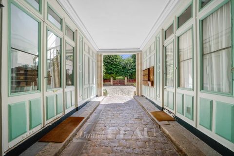 Lejlighed i Versailles, Yvelines, Versailles - € 1.690.000 | Ref: 86017650 - foto 4